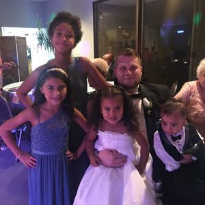 Meet your Posher, Chris